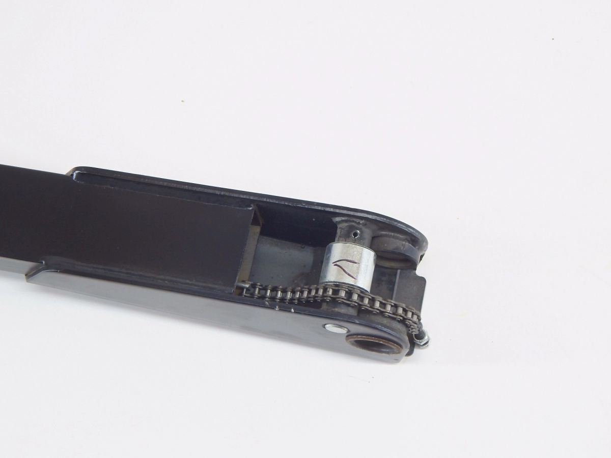 Ручка в сборе для тележек гидравлических RHP(BF) (Handle assembly)