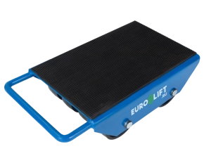 Транспортно-роликовые платформы SF-20, г/п 2.0 тн