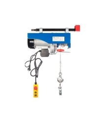 Таль электрическая TOR PA 125/250 кг 12/6 м (серия J)