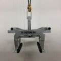 Автоматический захват для бордюров и блоков X-BETON OCTOPUS г/п 600 кг