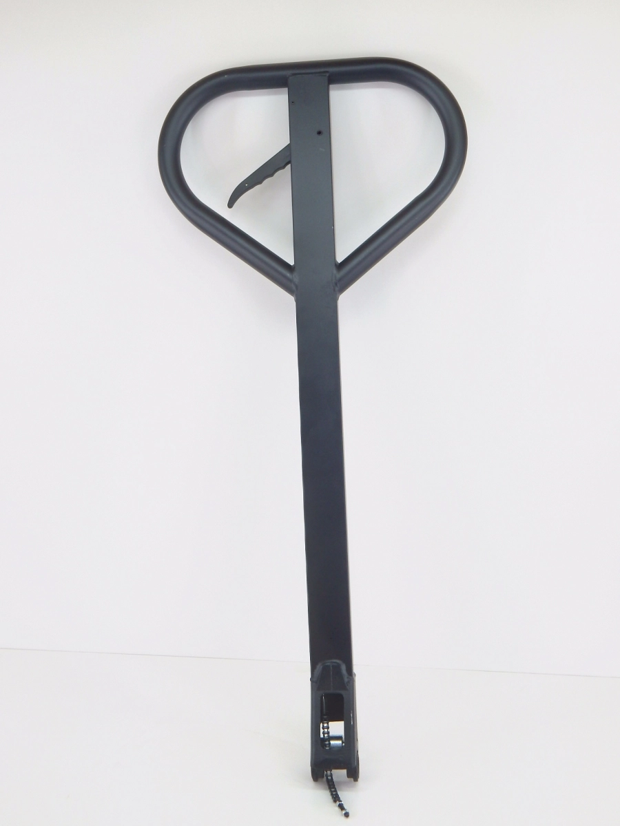 Ручка в сборе для тележек гидравлических DB (Handle assembly)