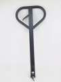 Ручка в сборе для тележек гидравлических DB (Handle assembly)