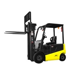 Электрический погрузчик YETT ERP20-M300-3W