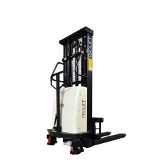 Электрический штабелер PROLIFT M2 SPN 1030 с раздвижными вилами