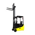 Электрический мини-погрузчик YETT ERM10 mini M300