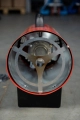 Пушка тепловая газовая 35 кВт TOR BJG-35A