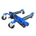 Тележка для перевозки авто T08015 AE&T 675кг (12)