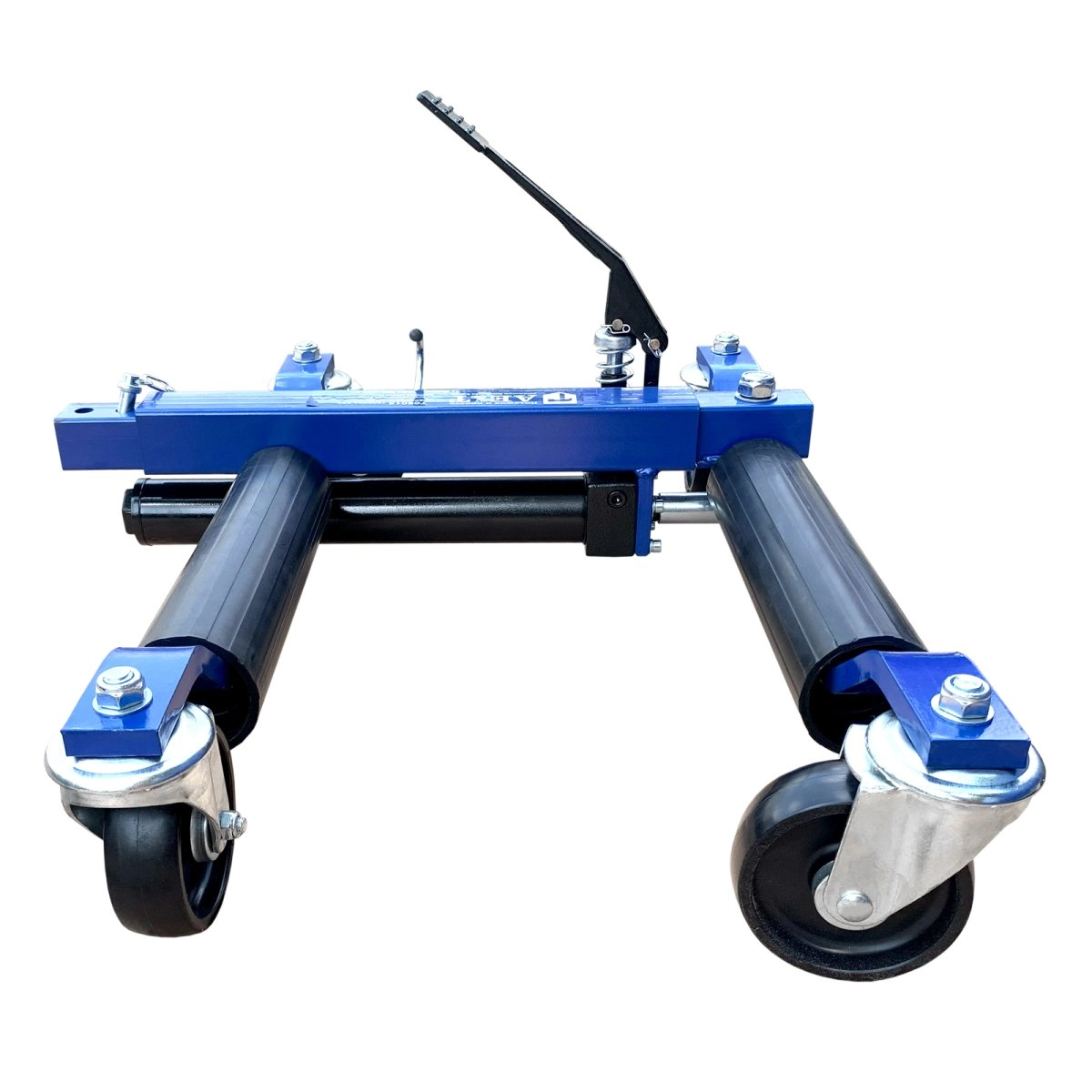 Тележка для перевозки авто T08015 AE&T 675кг (12)