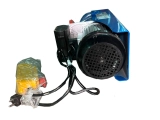 Таль электрическая TOR PA 600/1200 кг 12/6 м (серия J)