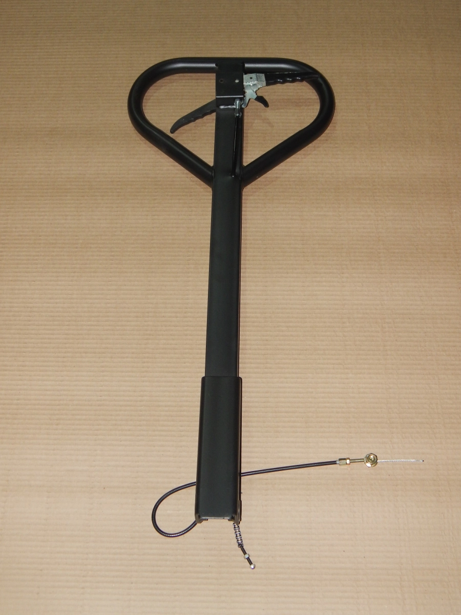 Ручка в сборе для тележек гидравлических BFB (Handle assembly)