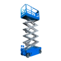 Самоходный ножничный подъемник PROLIFT PL1245