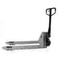 Гидравлическая тележка Tisel T25Q (quick lift)