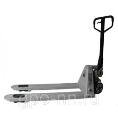 Гидравлическая тележка Tisel T25Q (quick lift)