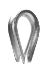 Коуш 40мм DIN 6899