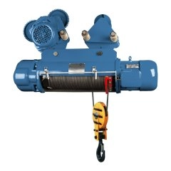 Таль электрическая канатная GEARSEN CD  2,0т, 12м (380В)