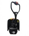 Тележка электрическая 1500 кг 1150 мм TOR EPF-4 Li-ion 24/20 В/Ач (F4)