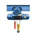 Таль электрическая канатная GEARSEN CD 1,0т, 6м (380В)