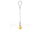 Строп 1СК 1,0 т. (L = 6,0 м)