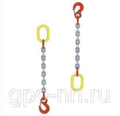 Строп 1СЦ-1,0 т. (L=5,0 м) 8 кл