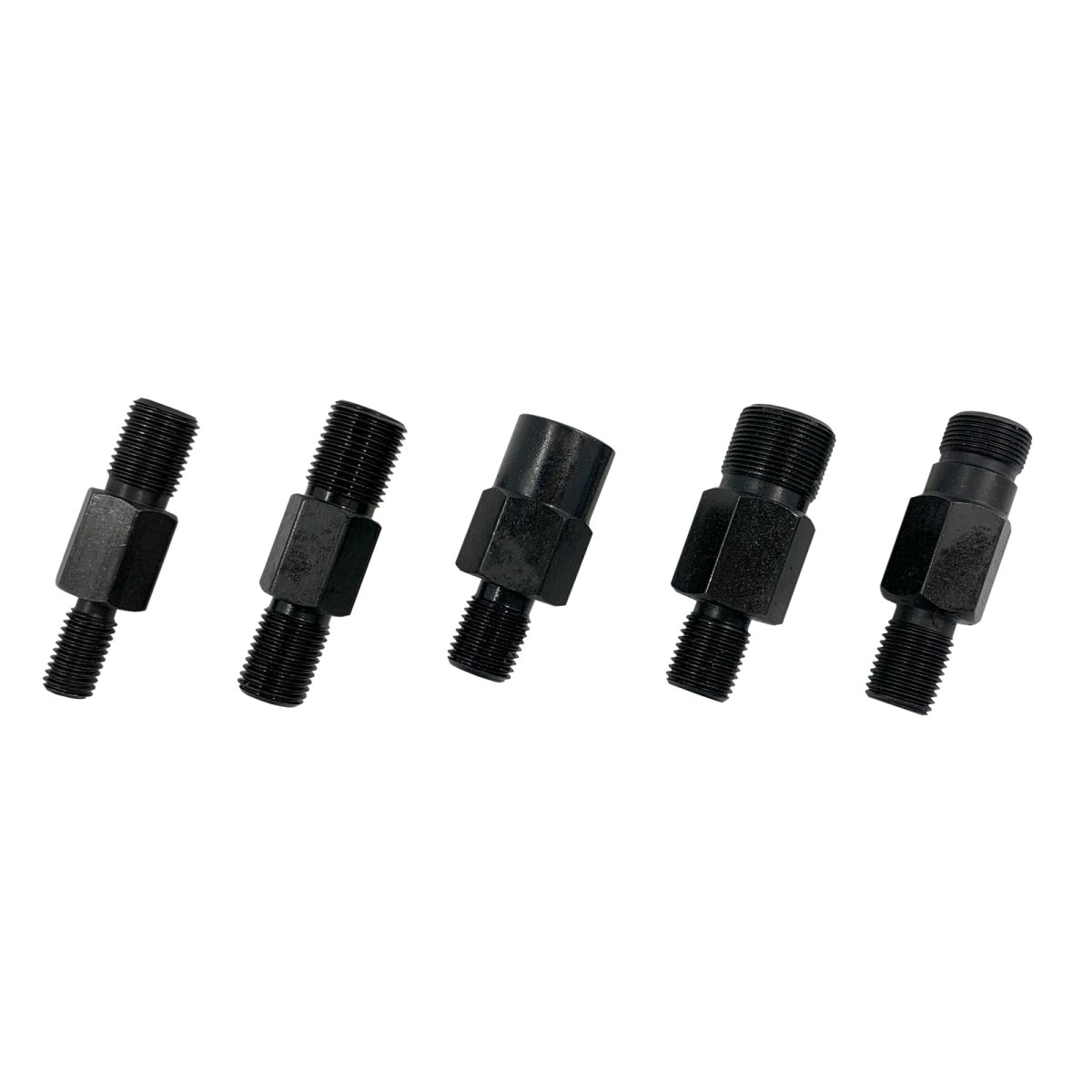 Съемник инжекторов дизелей MASTER SET TA-D1118-A AE&T