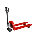 Гидравлическая тележка FOXSTER AC25 (резина)