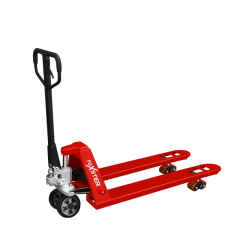 Гидравлическая тележка FOXSTER AC25 (резина)