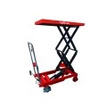 Стол гидравлический FOXSTER TFD80