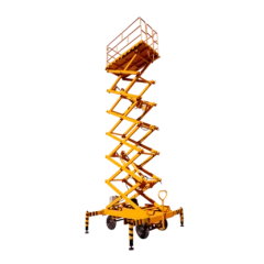 Ножничный подъемник PROLIFT SJY0.5-12