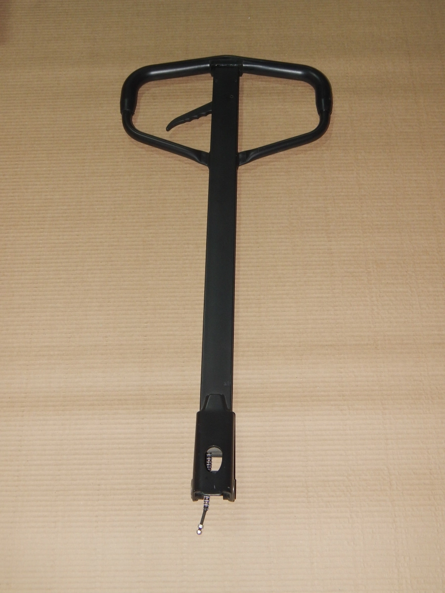 Ручка в сборе для тележек гидравлических BF-III (Handle assembly)
