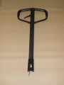 Ручка в сборе для тележек гидравлических BF-III (Handle assembly)