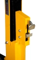 Тележка для бочек TOR DT350B, 350 кг