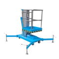 Одномачтовый подъемник PROLIFT GTWY6-100 AC/DC