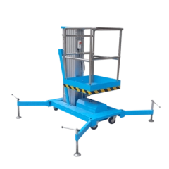Одномачтовый подъемник PROLIFT GTWY9-100 AC/DC