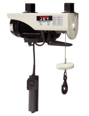 Электроталь WRH-440