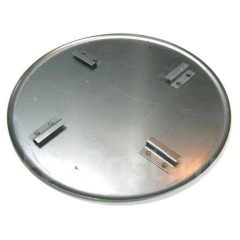 архив_Диск сглаживающий для затирочных машин DMD 600 590 мм(Disc 590mm) (E)