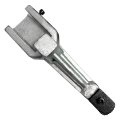 Комплект зажимов 10 к шиномонтажу MT-296 и MT-298 (4шт) TCS52B/C AE&T