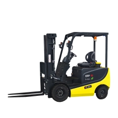 Электрический погрузчик YETT ERP18 li-ion M300-3W