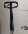 Ручка в сборе для тележек гидравлических RHP (крепление по диагонали) (Handle assembly)