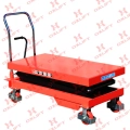 Гидравлический Подъемный Стол Передвижной OXLIFT OXFD-100 1700 мм 1000 кг
