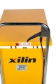 Стол подъемный передвижной 150 кг 225-740 мм (740×450 мм) XILIN SP150