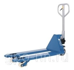 Гидравлическая тележка PFAFF HU30-115TP_Proline