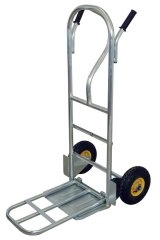 Тележка КГ 250 П Ц