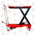 Гидравлический Подъемный Стол Передвижной OXLIFT OXF-100 1000 мм 1000 кг