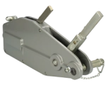 Лебедка ручная рычажная GP-5.4 канат 20.0 м