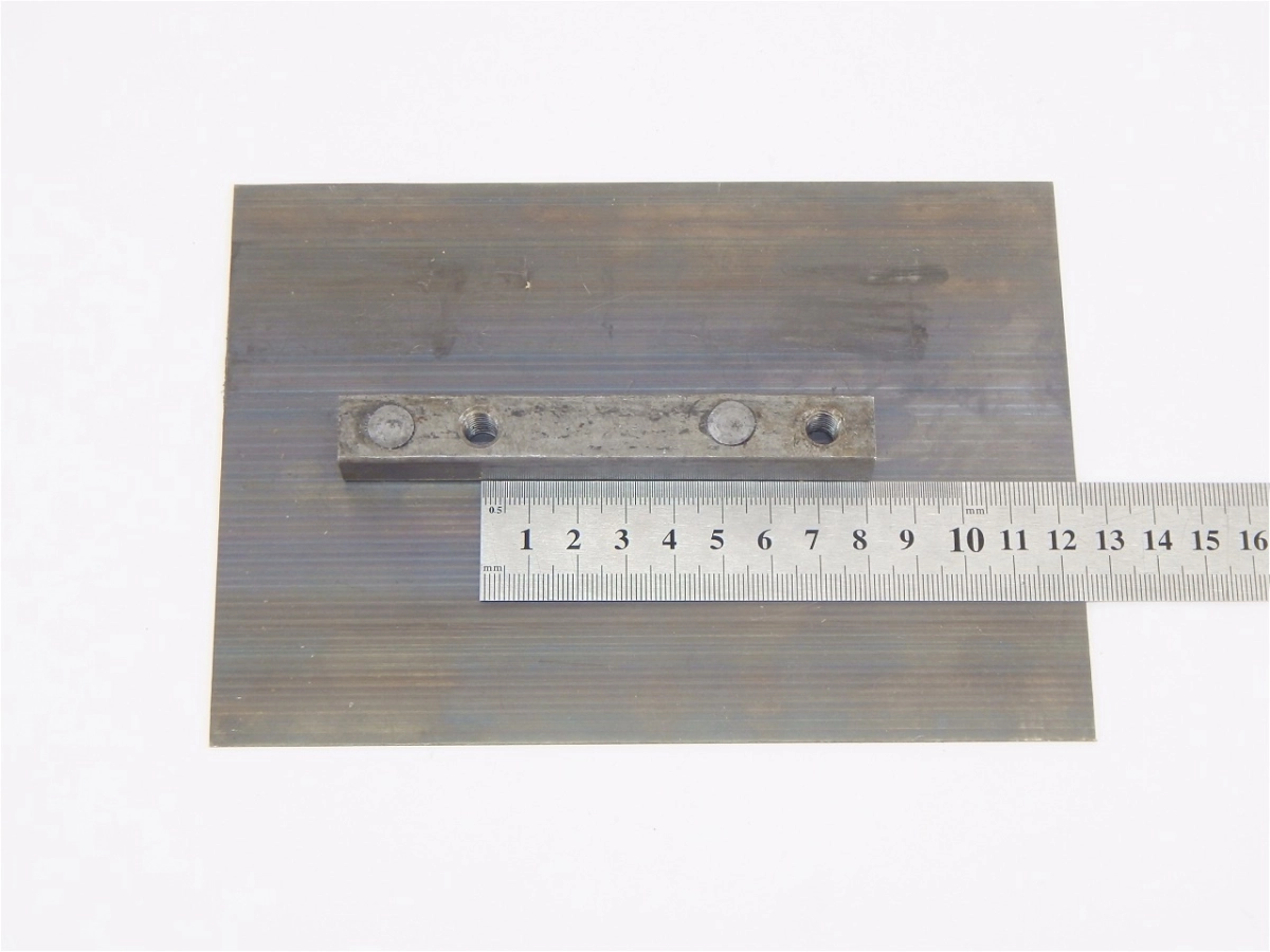 Комплект лезвий для затирочных машин DMD/DMR 600 (Set of blades) (Z)