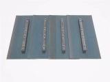 Комплект лезвий для затирочных машин DMD/DMR 900 (Set of blades) (Z)