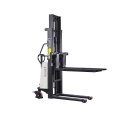Электрический штабелер PROLIFT M2 SPN 1025 с раздвижными вилами