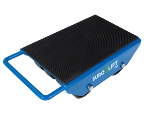 Транспортно-роликовые платформы SF-60, г/п 6.0 тн