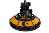 Затирочная машина 1000мм (Loncin) для работы вдоль стен  TOR DMR 1000