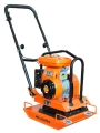 Виброплита 95 кг, 20кН (Loncin) без бака TOR C-100